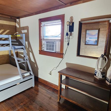 Beach Bum West-O Cabins Ocean City Exteriör bild