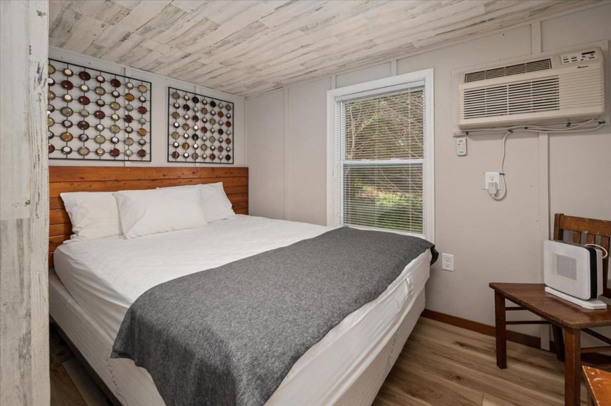 Beach Bum West-O Cabins Ocean City Exteriör bild