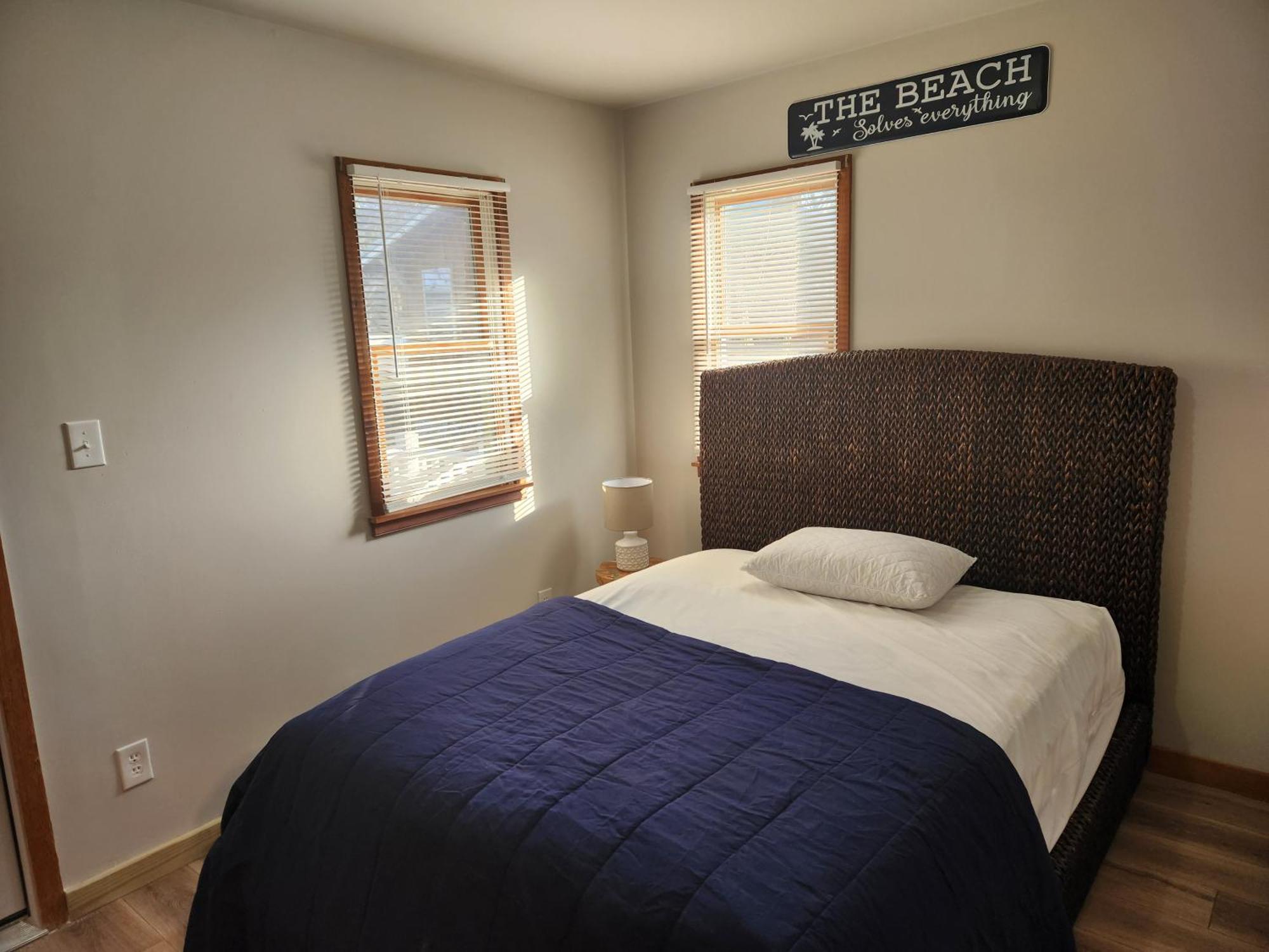 Beach Bum West-O Cabins Ocean City Exteriör bild