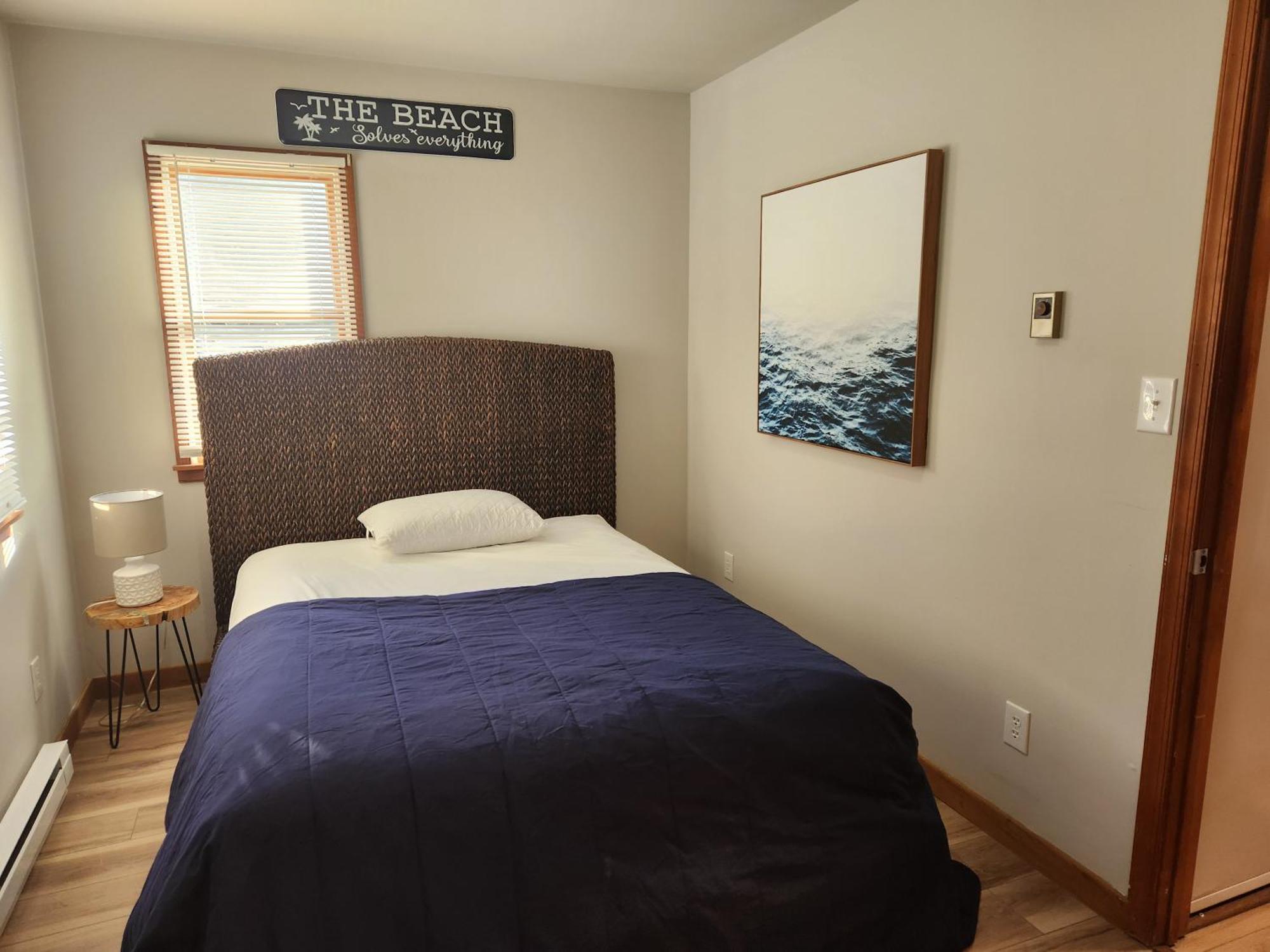 Beach Bum West-O Cabins Ocean City Exteriör bild