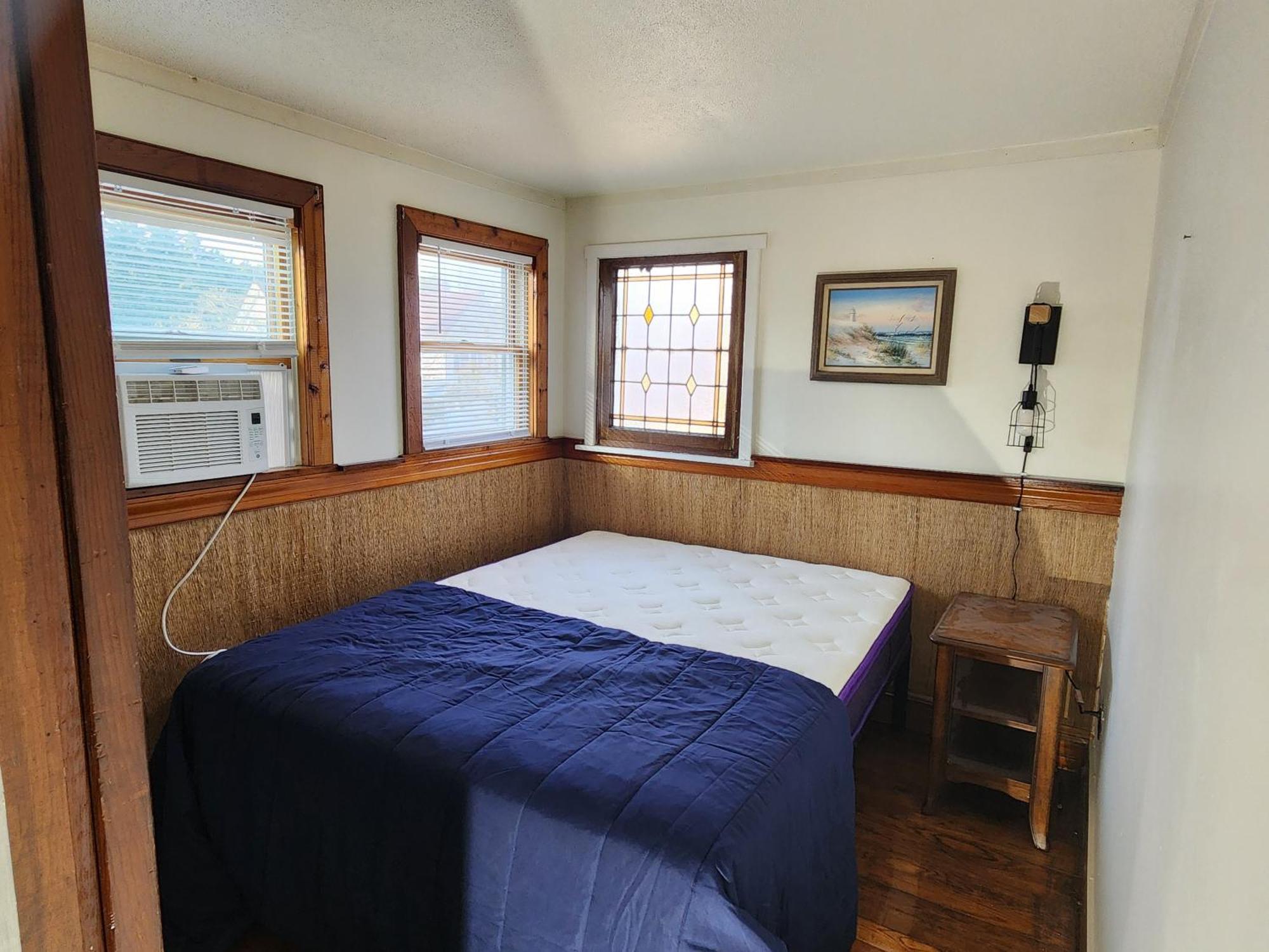Beach Bum West-O Cabins Ocean City Exteriör bild